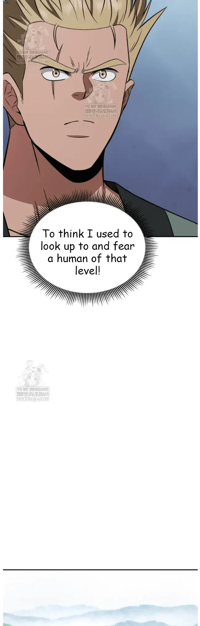 Read World's Best Gonryun Tavern EN Manga Online