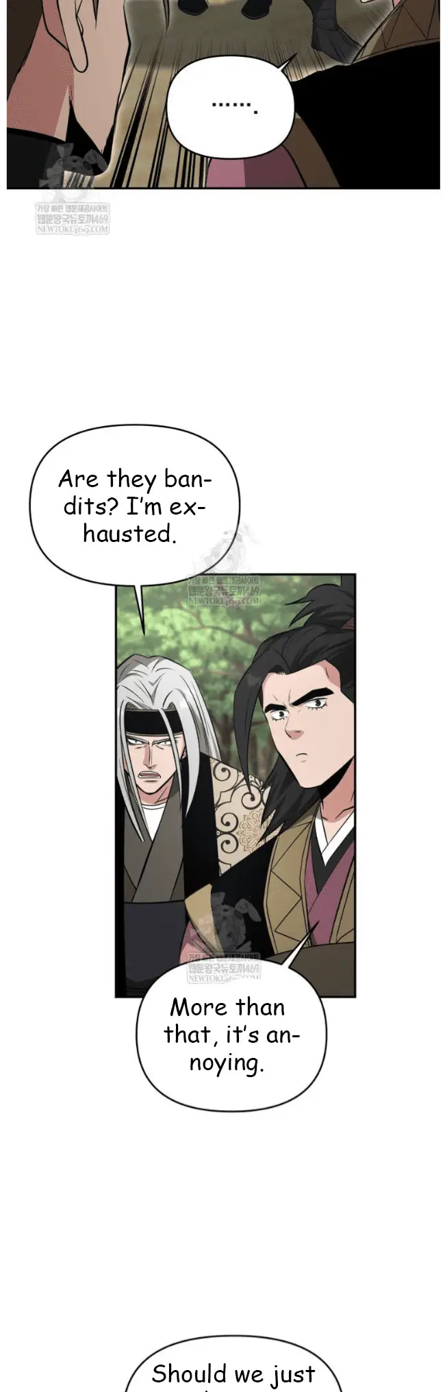 Read World's Best Gonryun Tavern EN Manga Online