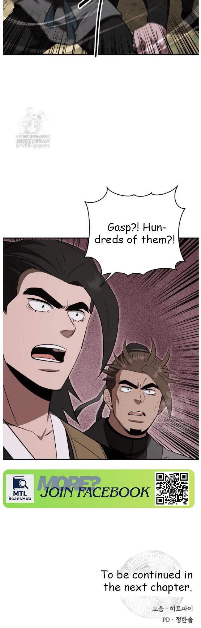 Read World's Best Gonryun Tavern EN Manga Online