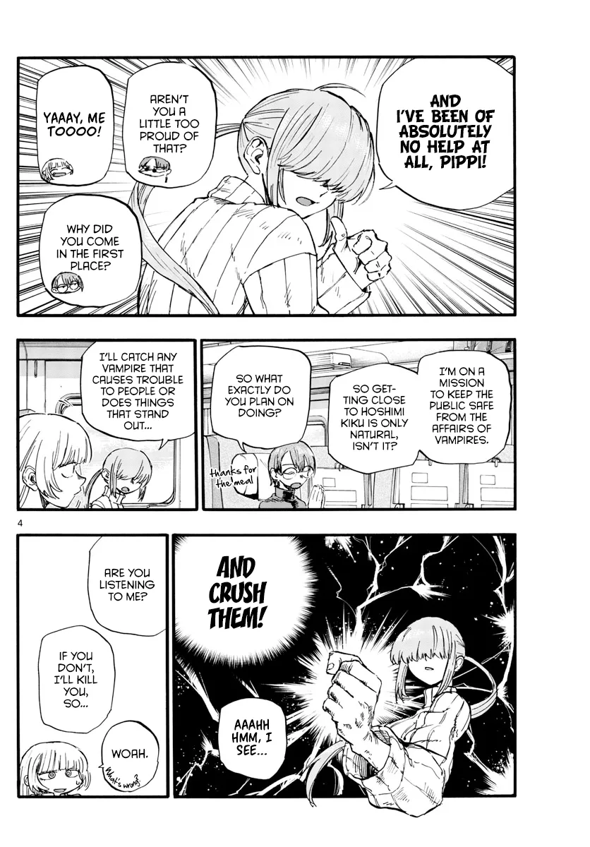Read Yofukashi no Uta EN Manga Online