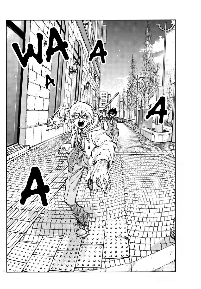Read Yofukashi no Uta EN Manga Online