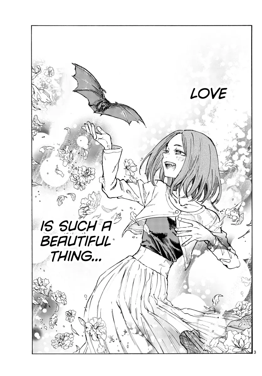 Read Yofukashi no Uta EN Manga Online