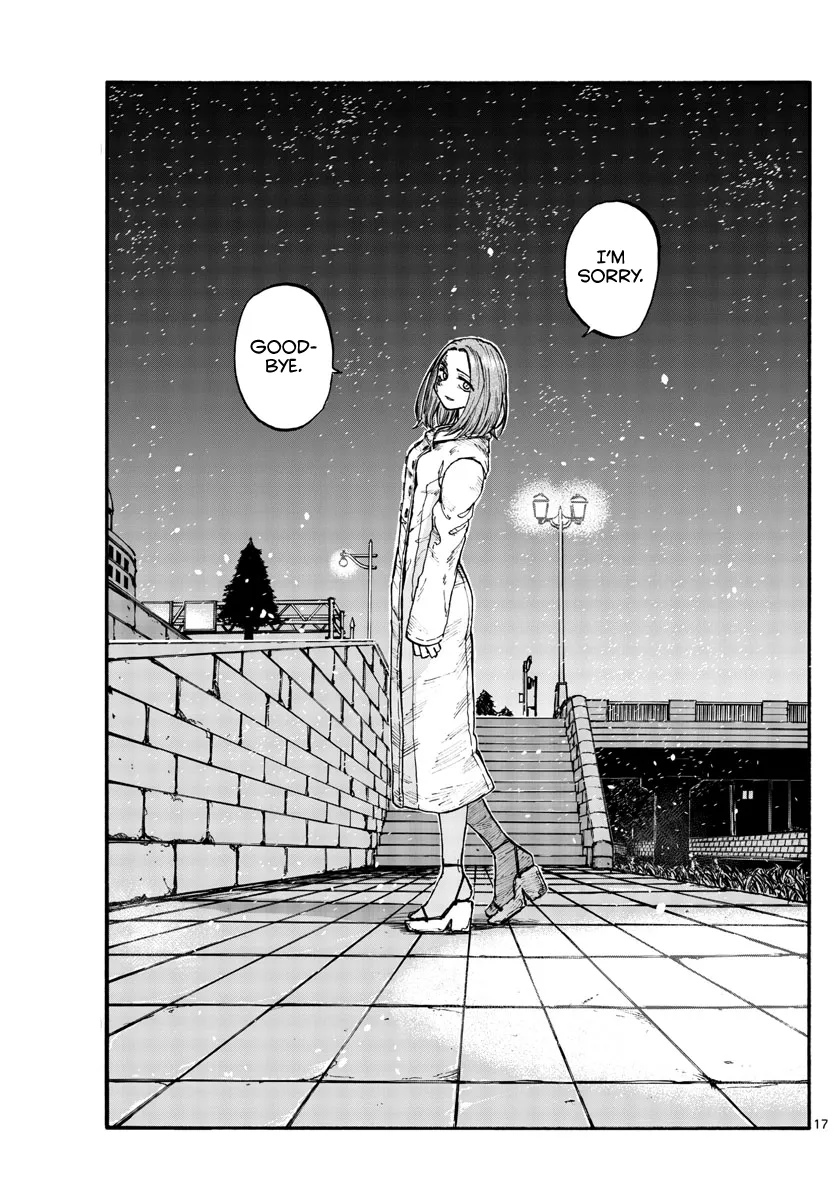 Read Yofukashi no Uta EN Manga Online