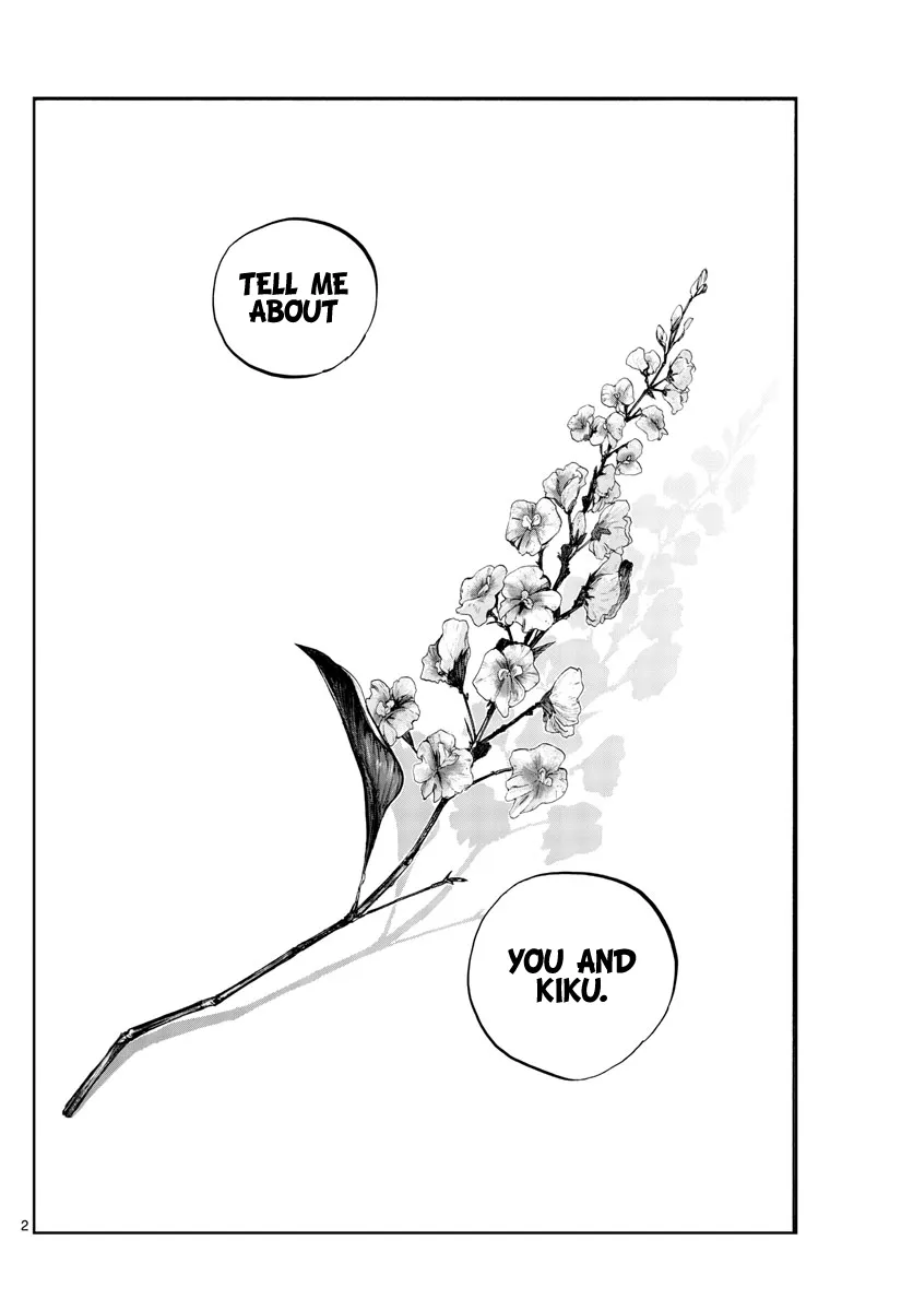 Read Yofukashi no Uta EN Manga Online