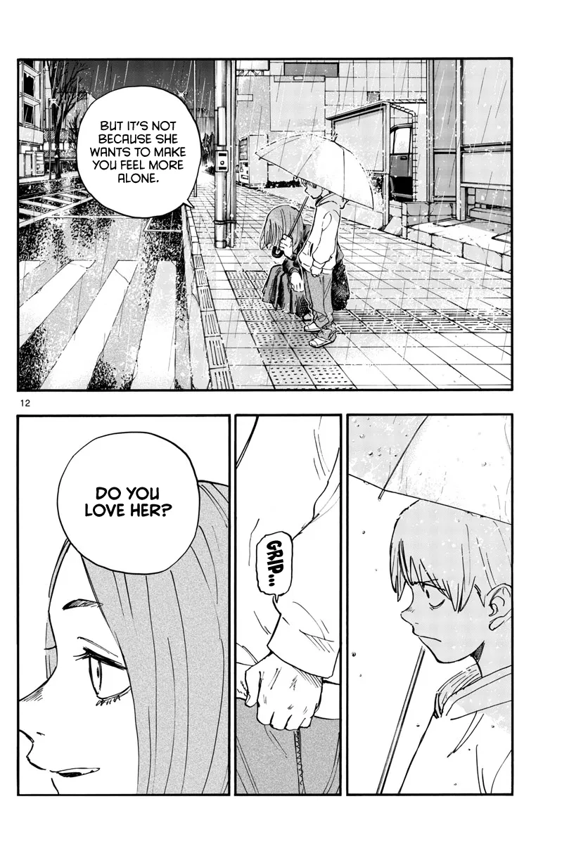 Read Yofukashi no Uta EN Manga Online