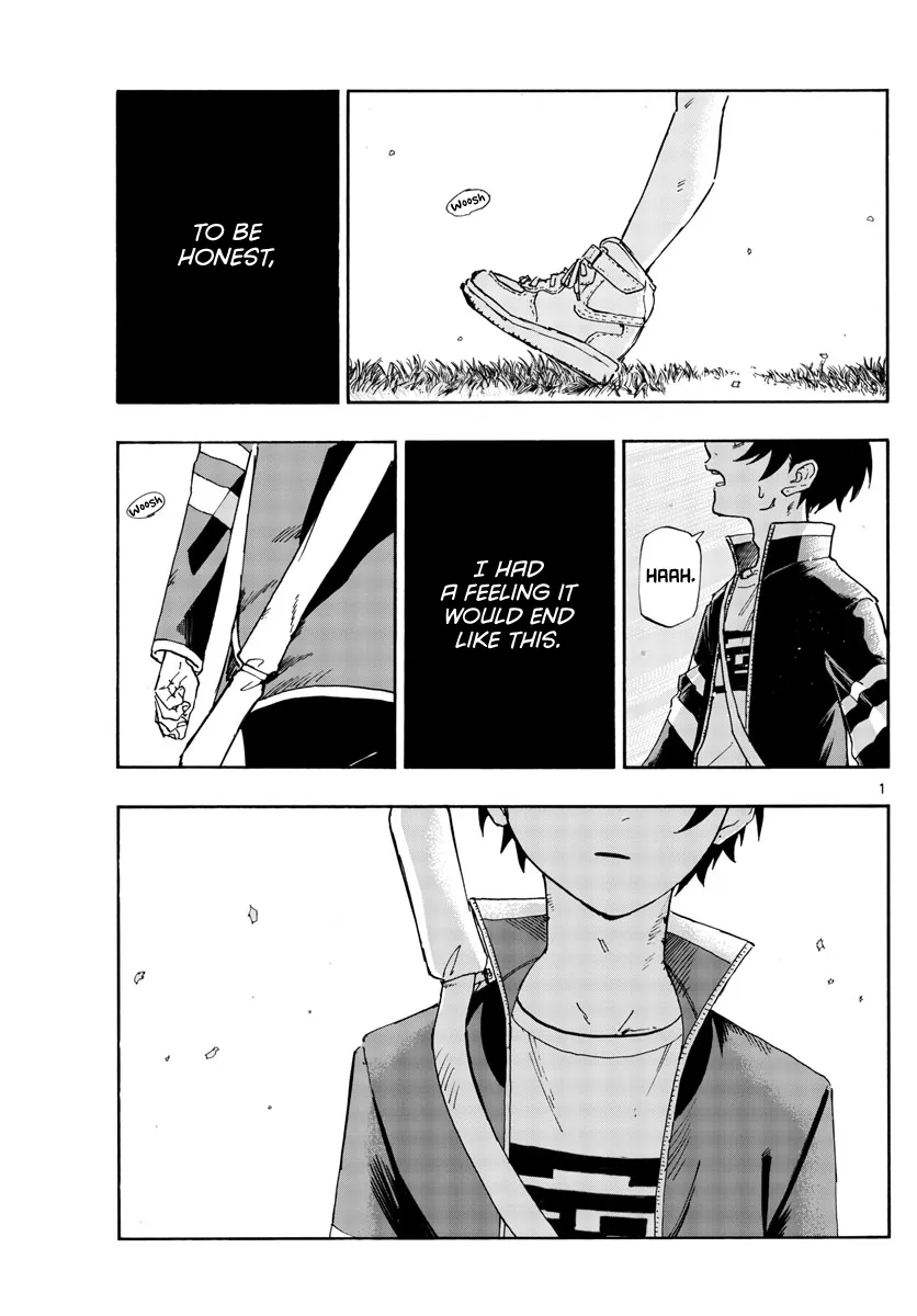 Read Yofukashi no Uta EN Manga Online