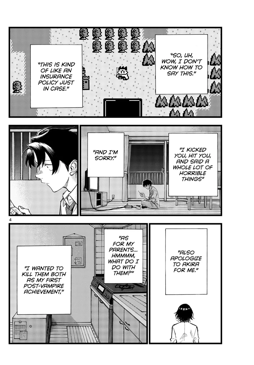 Read Yofukashi no Uta EN Manga Online