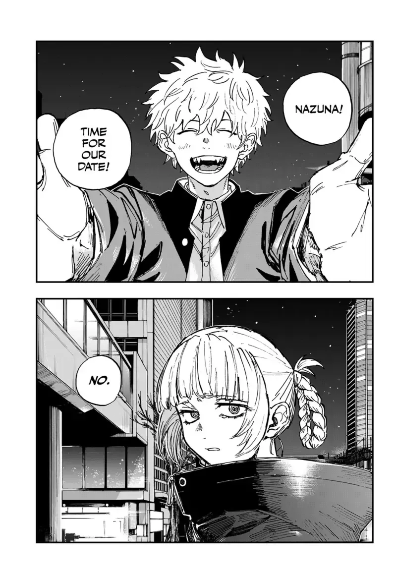 Read Yofukashi no Uta EN Manga Online