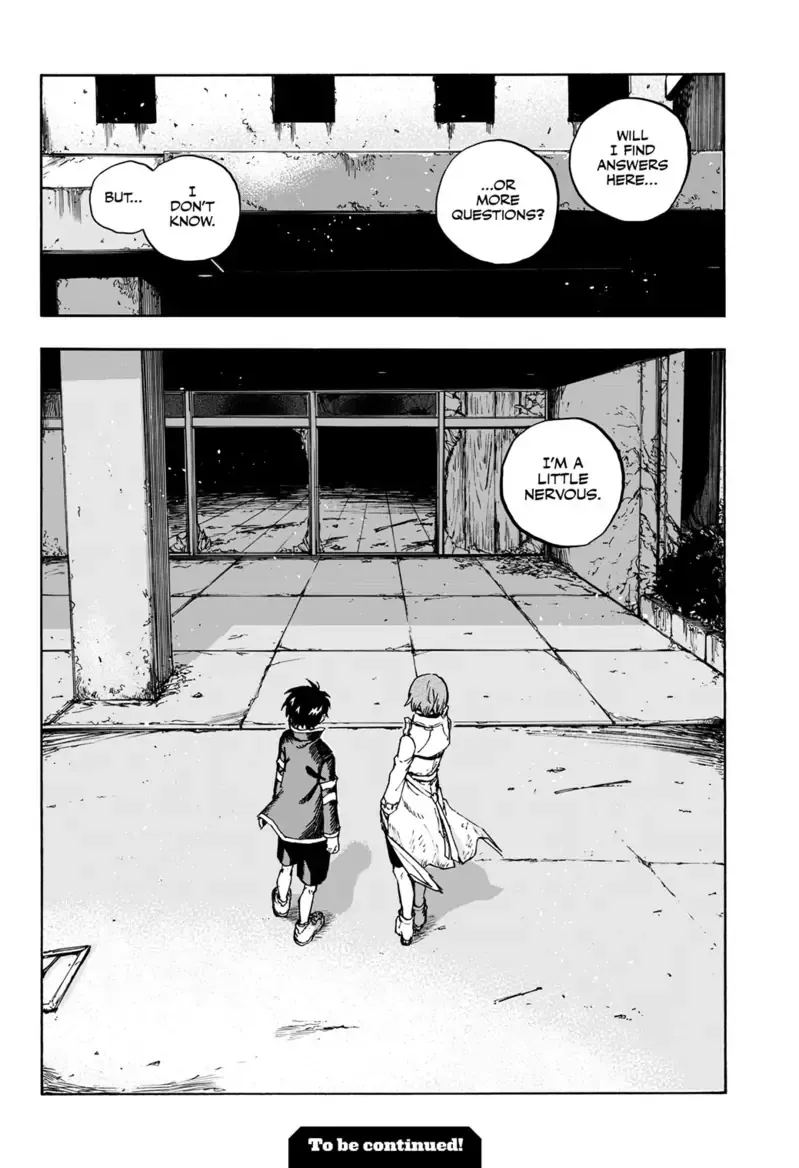 Read Yofukashi no Uta EN Manga Online