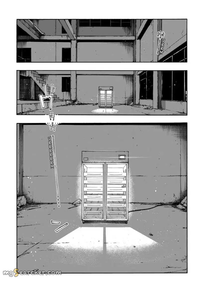 Read Yofukashi no Uta EN Manga Online