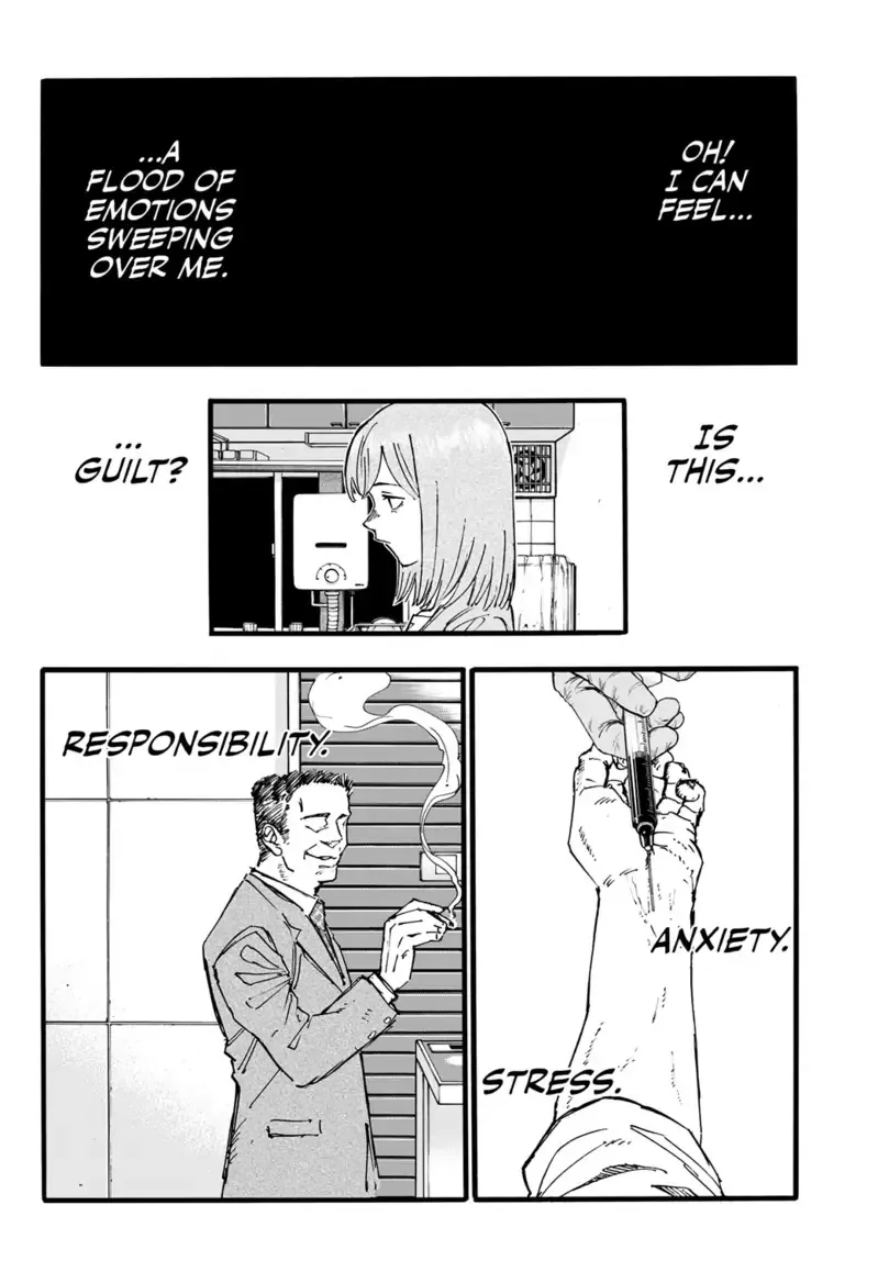 Read Yofukashi no Uta EN Manga Online