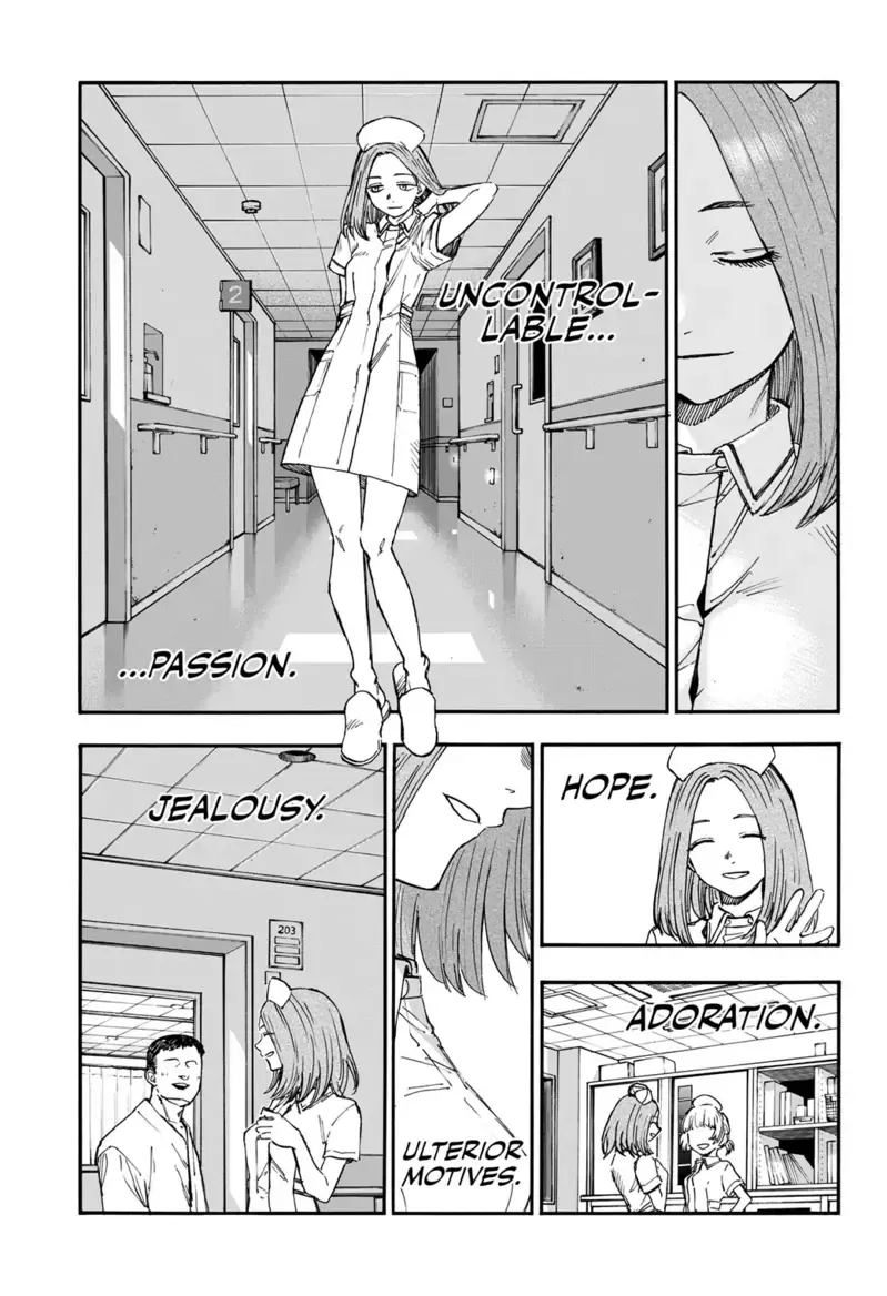 Read Yofukashi no Uta EN Manga Online