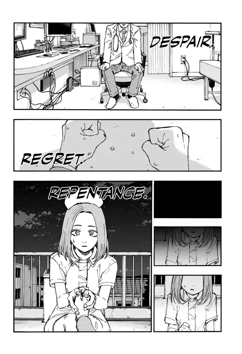 Read Yofukashi no Uta EN Manga Online