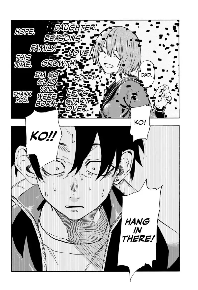 Read Yofukashi no Uta EN Manga Online