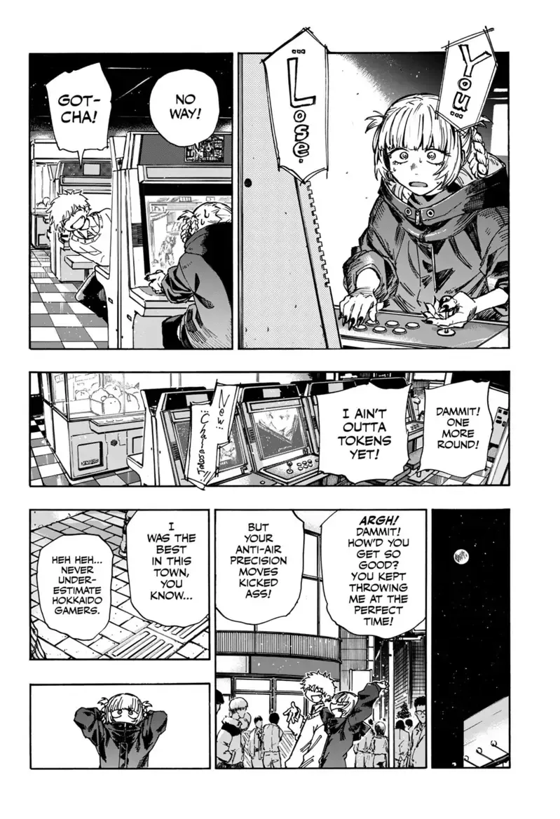 Read Yofukashi no Uta EN Manga Online