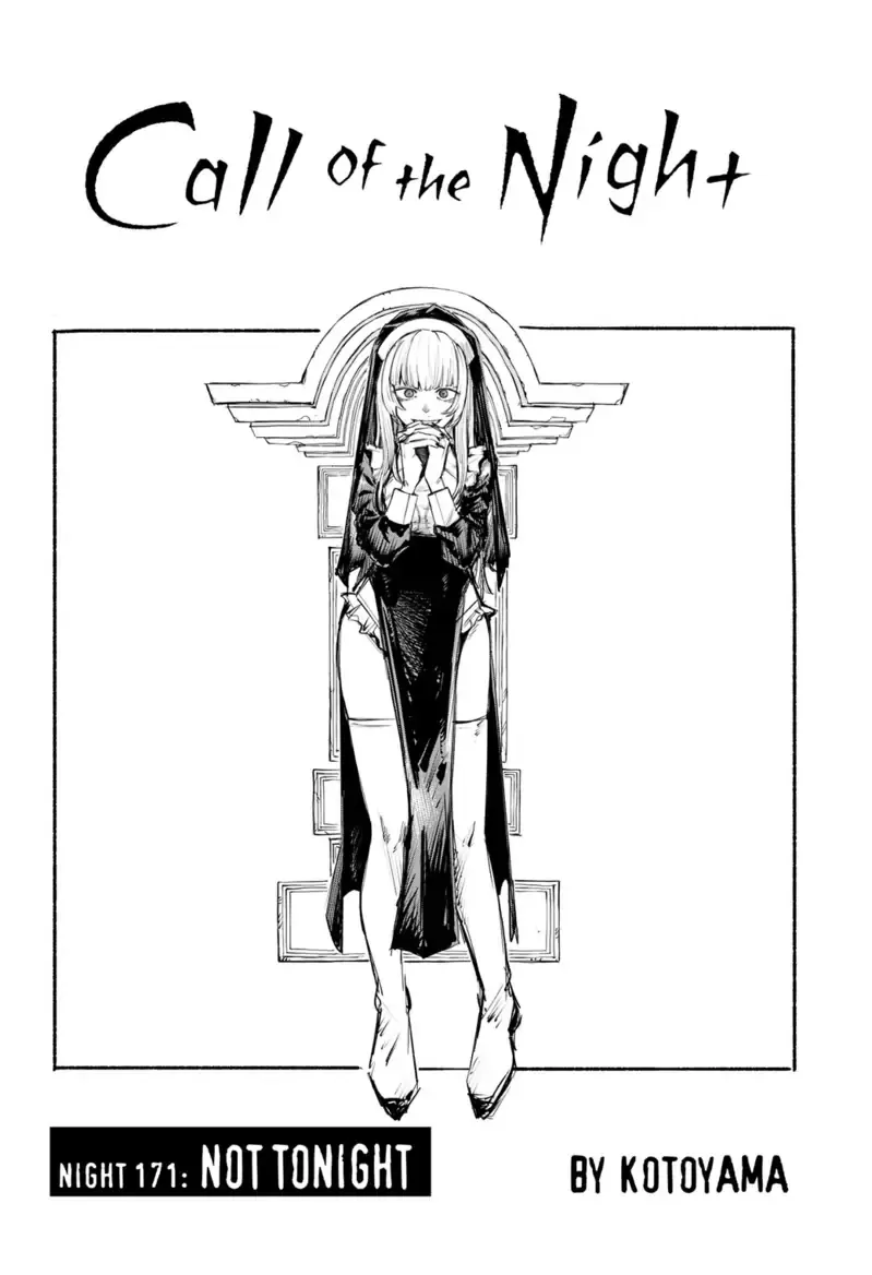 Read Yofukashi no Uta EN Manga Online