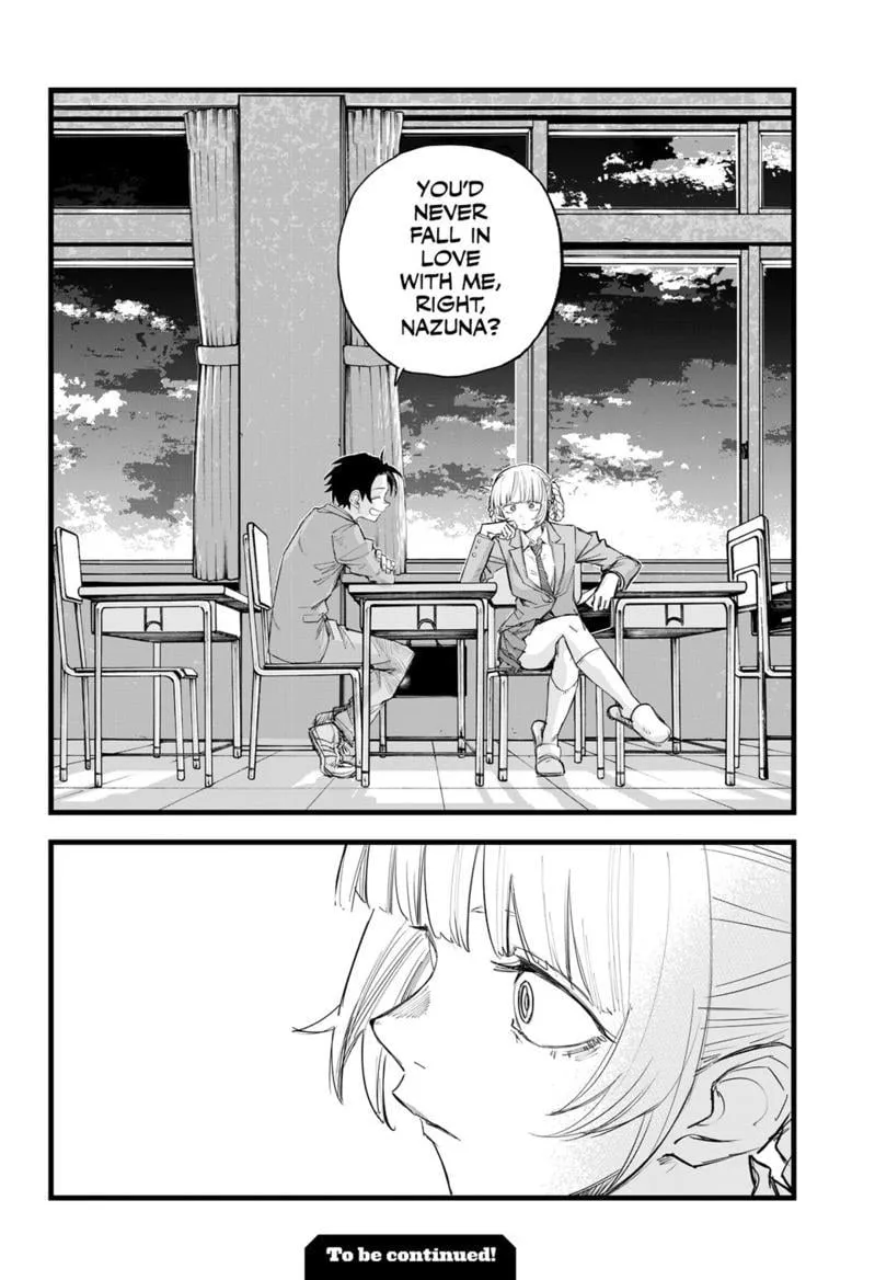 Read Yofukashi no Uta EN Manga Online