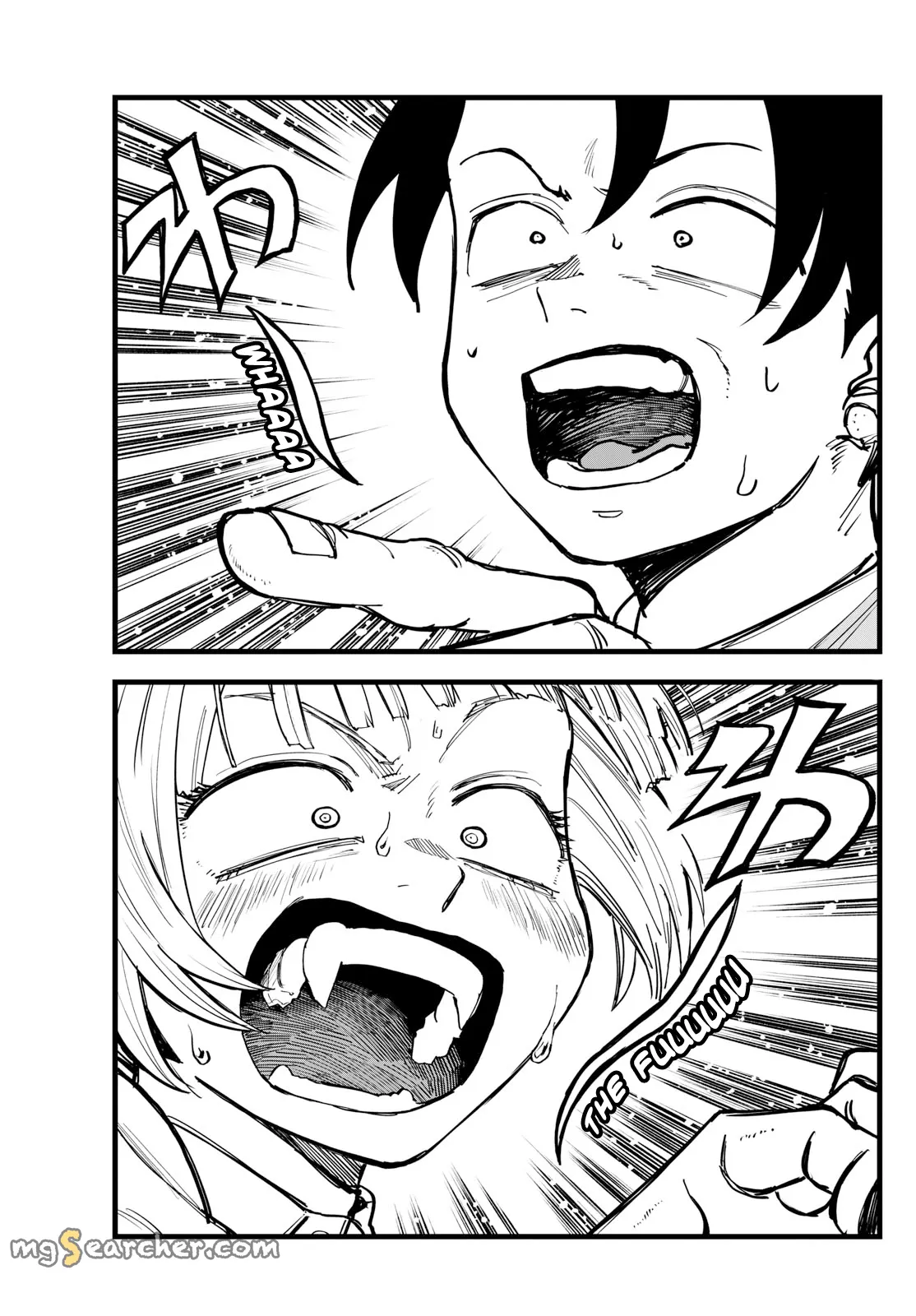 Read Yofukashi no Uta EN Manga Online