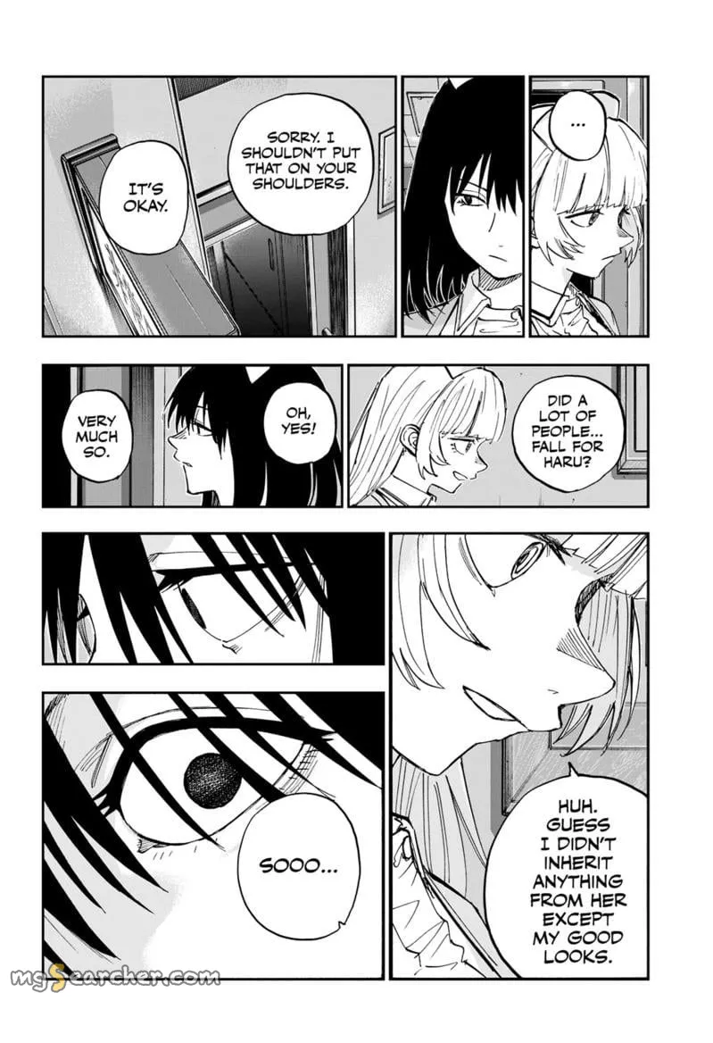 Read Yofukashi no Uta EN Manga Online