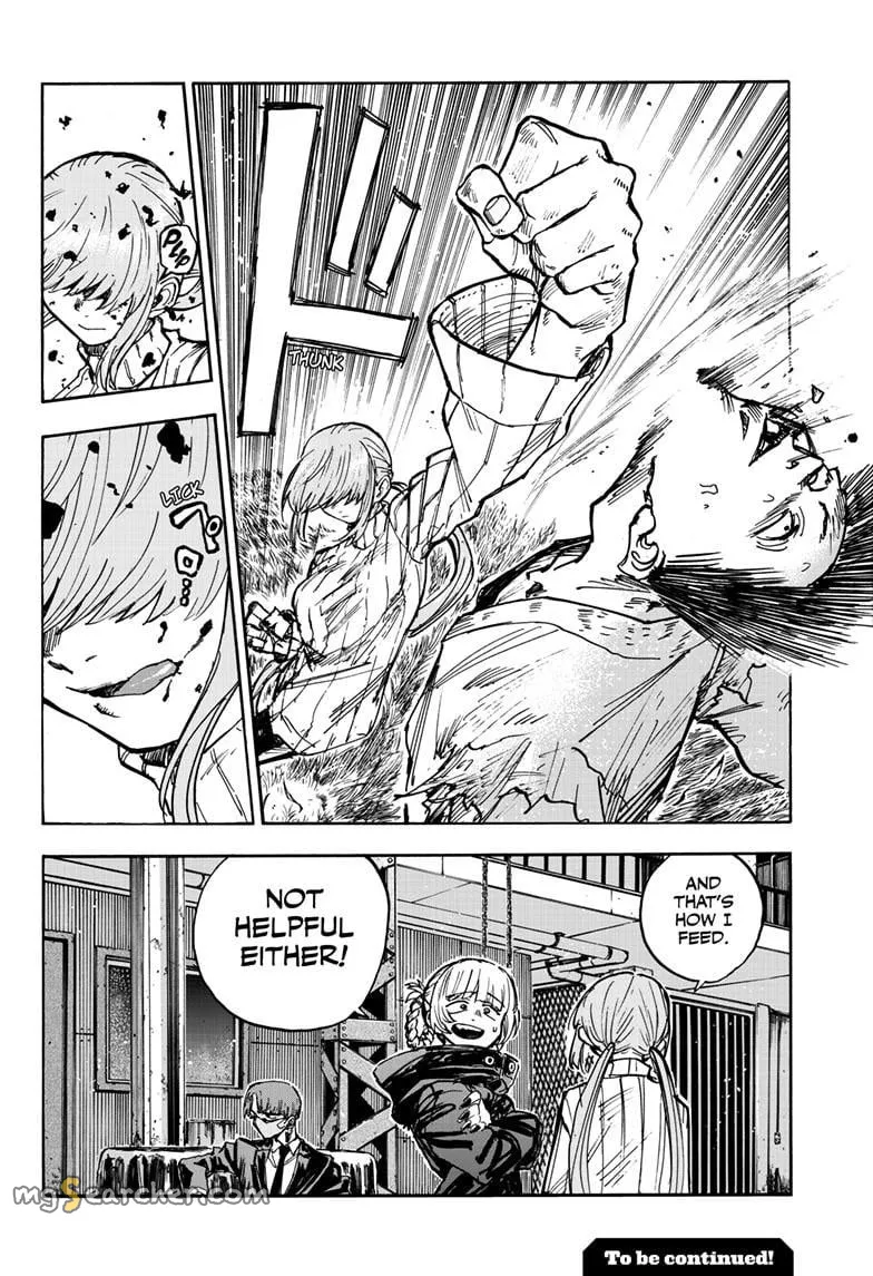 Read Yofukashi no Uta EN Manga Online