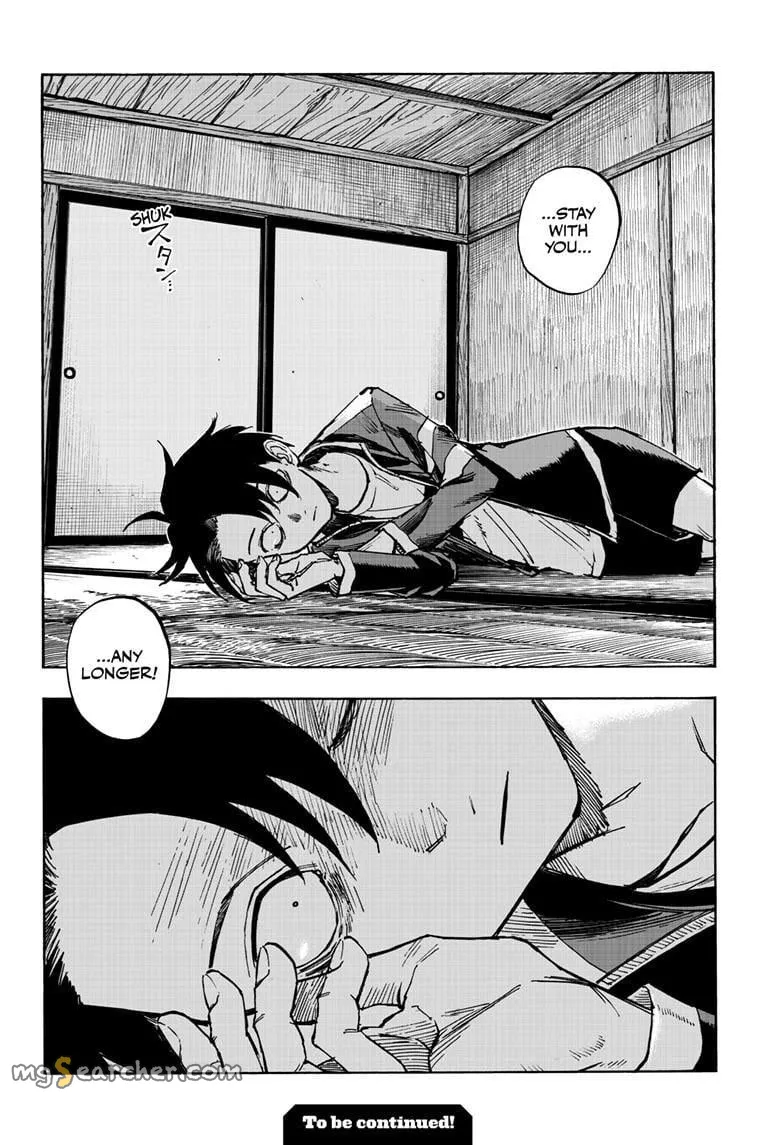 Read Yofukashi no Uta EN Manga Online