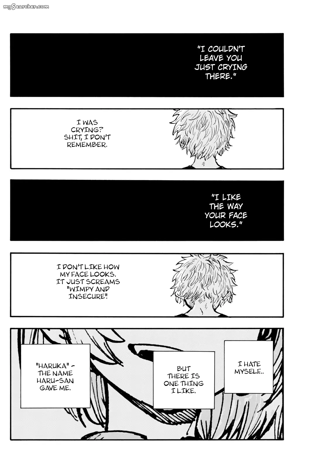 Read Yofukashi no Uta EN Manga Online