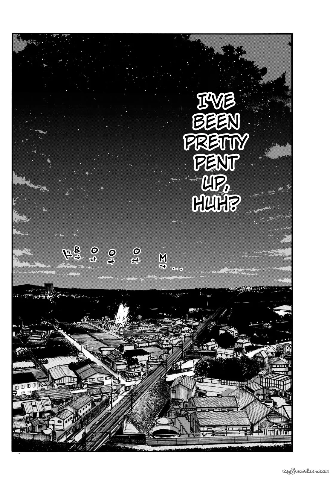 Read Yofukashi no Uta EN Manga Online