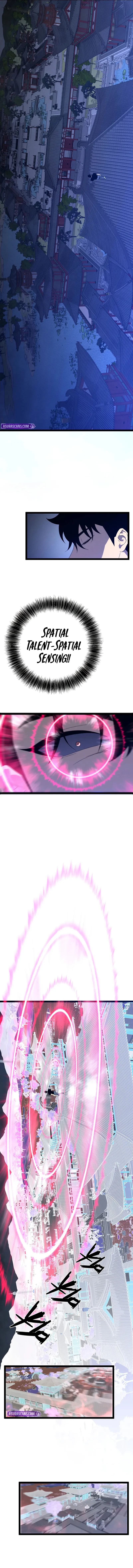 Read Your Talent is Mine EN Manga Online