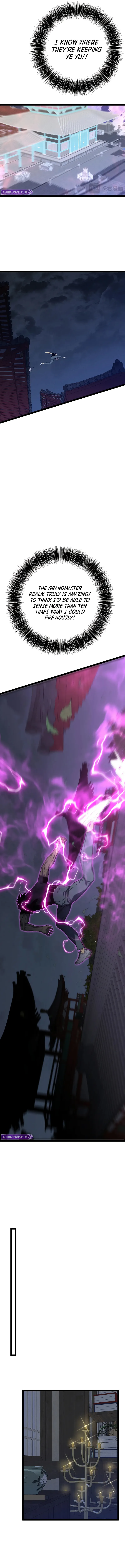 Read Your Talent is Mine EN Manga Online