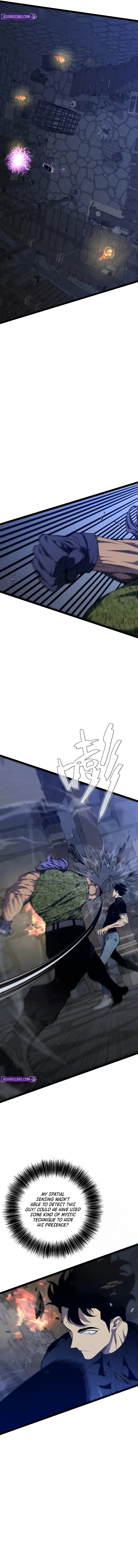 Read Your Talent is Mine EN Manga Online