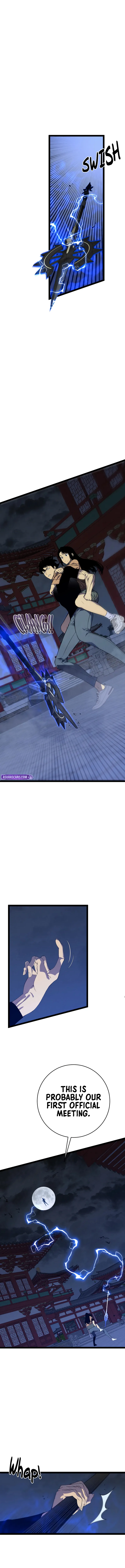 Read Your Talent is Mine EN Manga Online