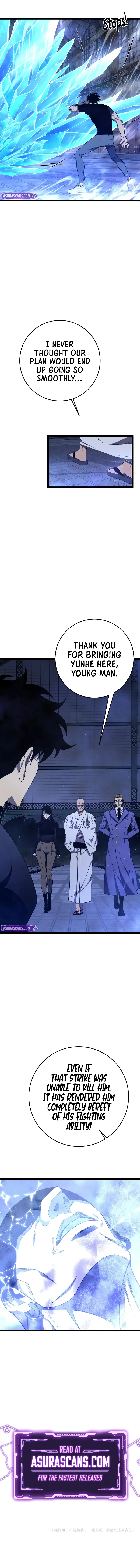 Read Your Talent is Mine EN Manga Online