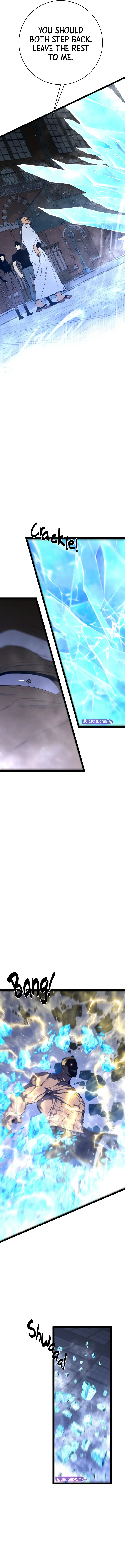 Read Your Talent is Mine EN Manga Online