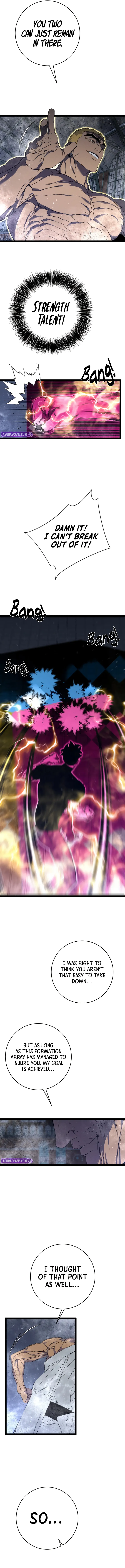 Read Your Talent is Mine EN Manga Online