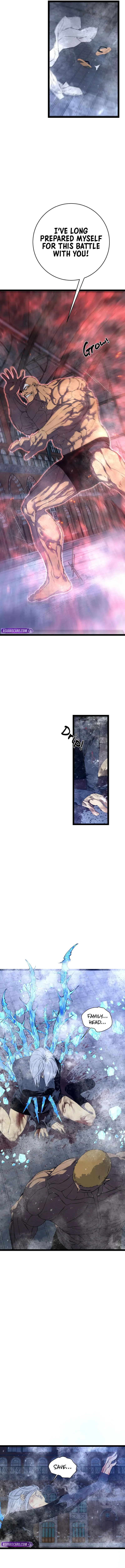 Read Your Talent is Mine EN Manga Online