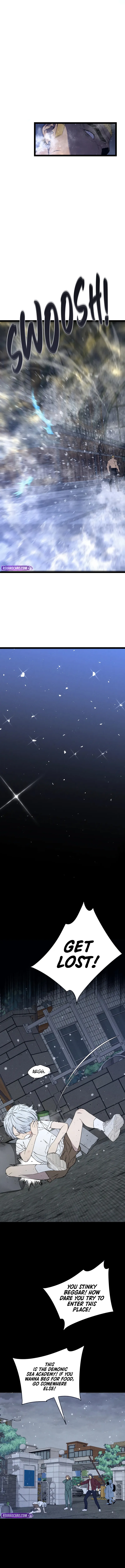 Read Your Talent is Mine EN Manga Online