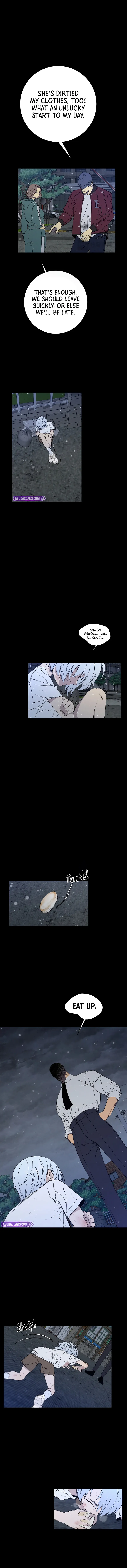 Read Your Talent is Mine EN Manga Online