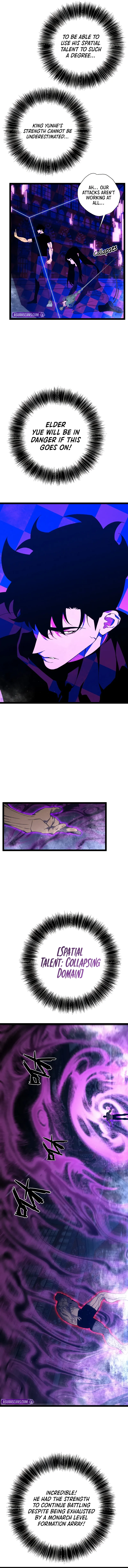 Read Your Talent is Mine EN Manga Online