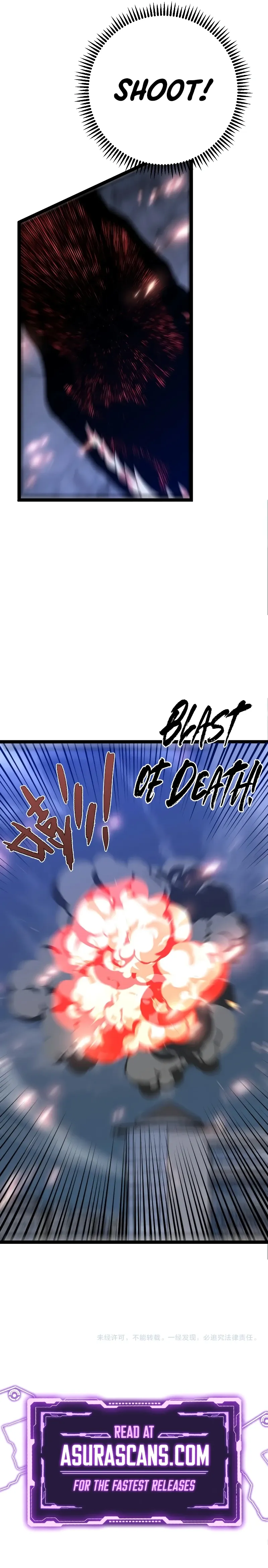 Read Your Talent is Mine EN Manga Online