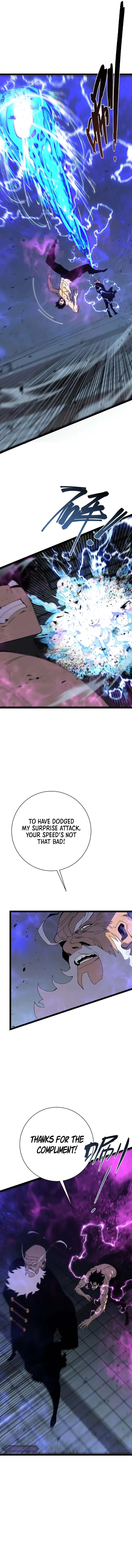 Read Your Talent is Mine EN Manga Online