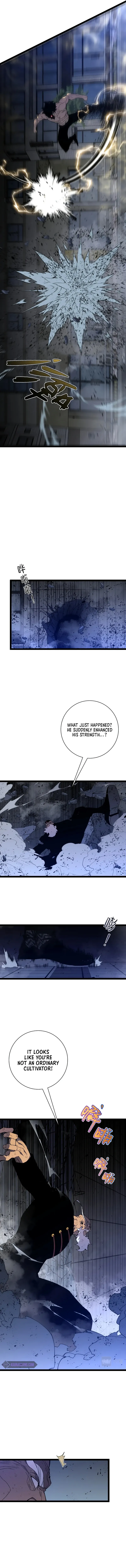 Read Your Talent is Mine EN Manga Online