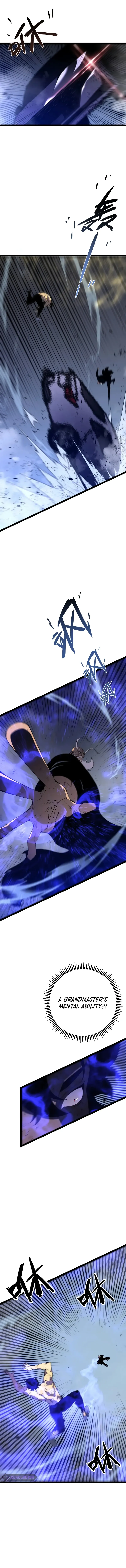 Read Your Talent is Mine EN Manga Online