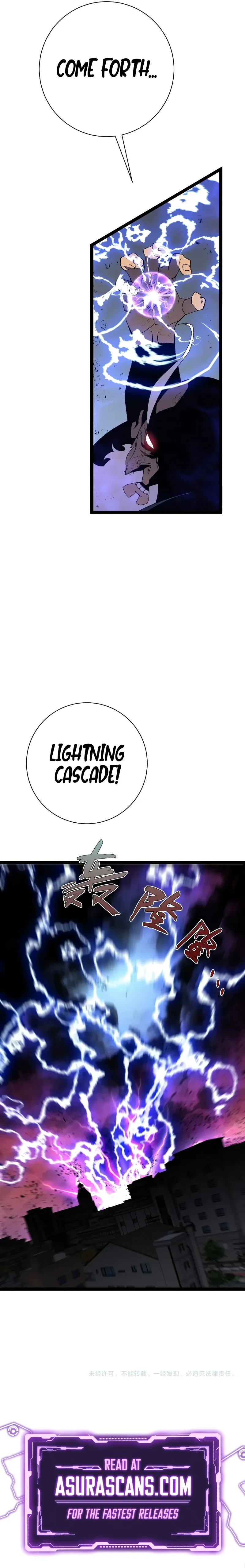 Read Your Talent is Mine EN Manga Online