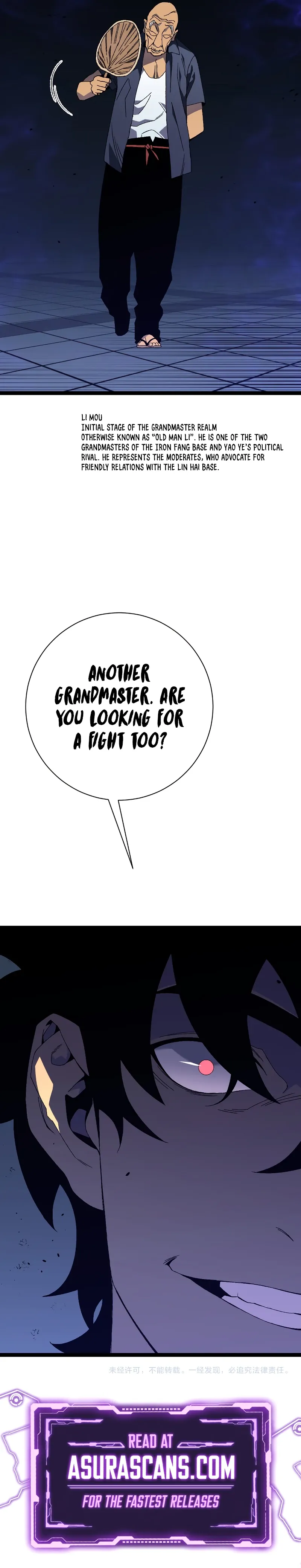 Read Your Talent is Mine EN Manga Online