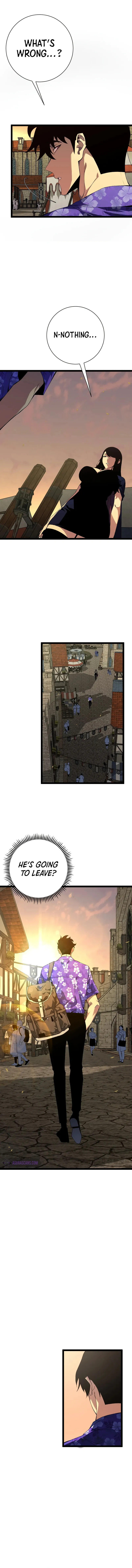 Read Your Talent is Mine EN Manga Online