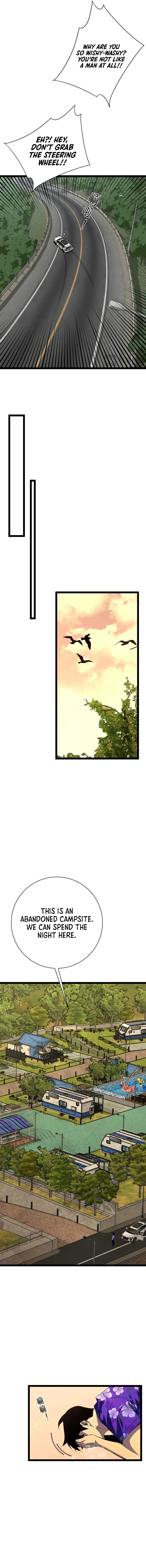 Read Your Talent is Mine EN Manga Online