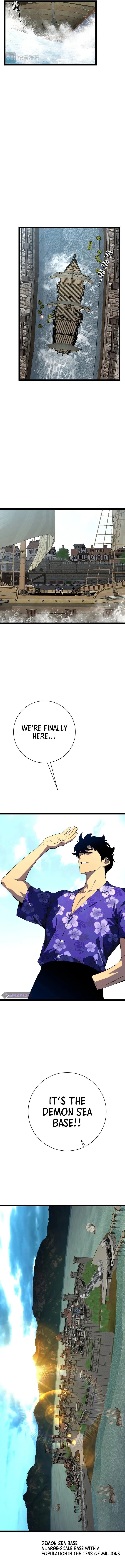 Read Your Talent is Mine EN Manga Online