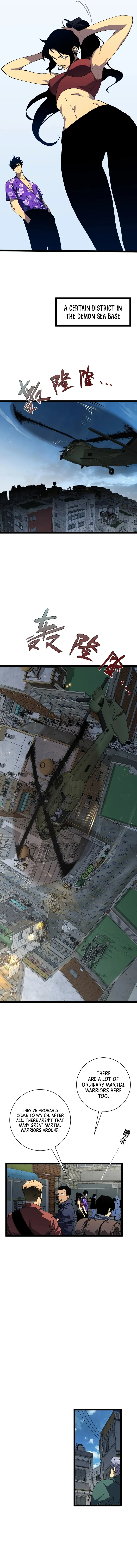 Read Your Talent is Mine EN Manga Online