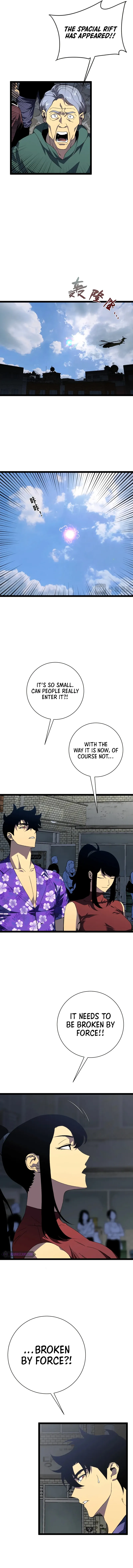 Read Your Talent is Mine EN Manga Online