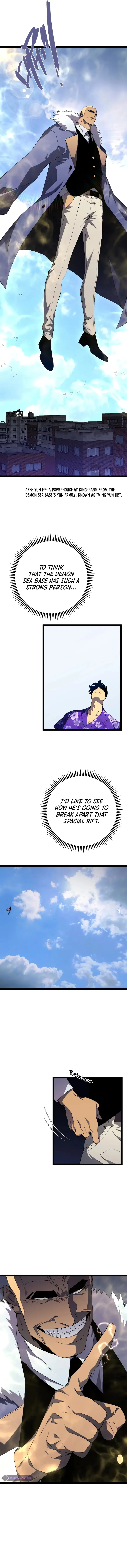 Read Your Talent is Mine EN Manga Online